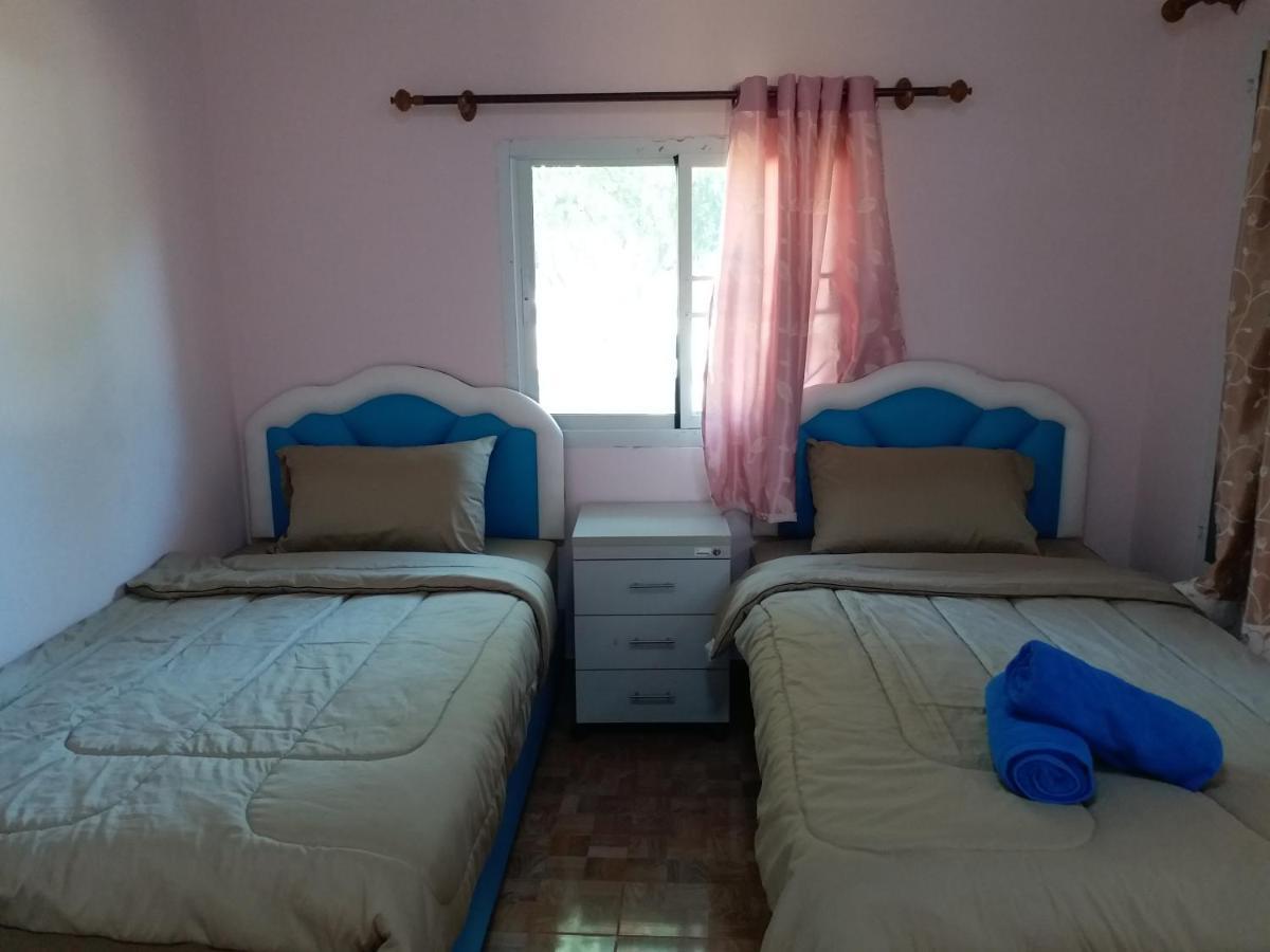 Baan Hin Sai Suay Hotel Nong Sarai Bagian luar foto